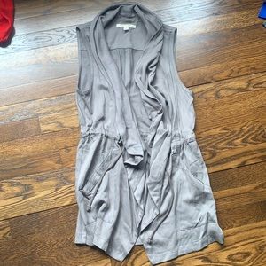 Brand New without tags Vest